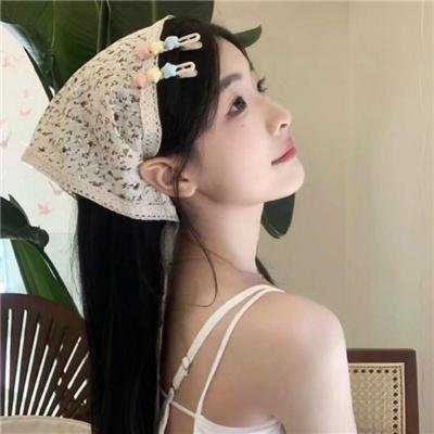 女特警之暗战